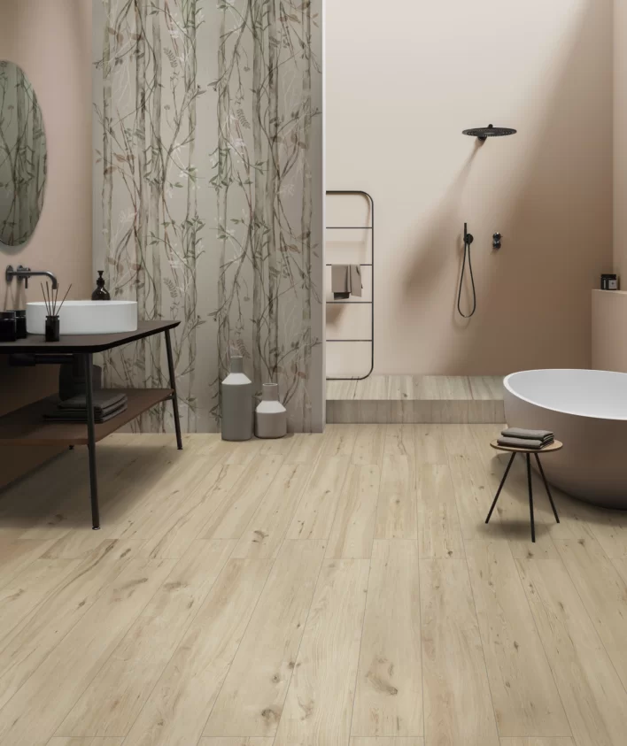 pulizia gres porcellanato post ristrutturazione